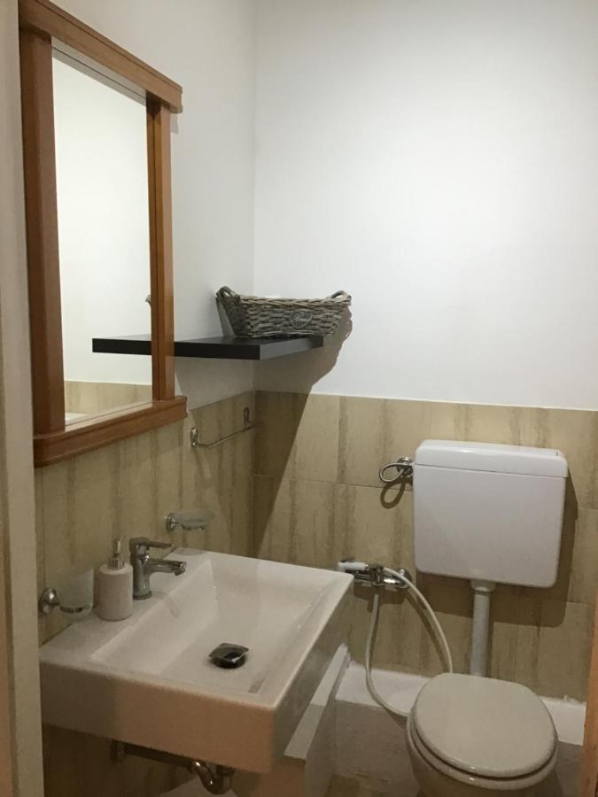 Casa Battisti - Suite Acquarello เลชเช ภายนอก รูปภาพ