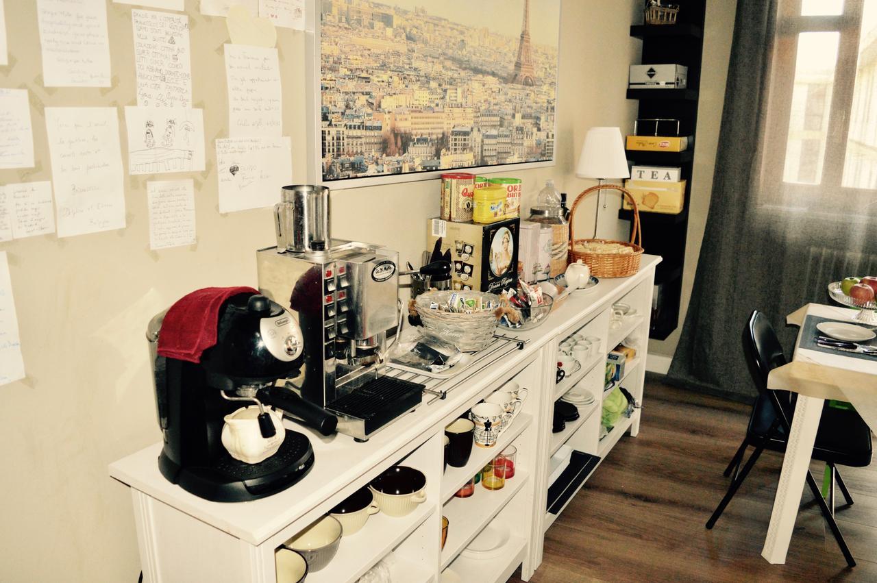 Casa Battisti - Suite Acquarello เลชเช ภายนอก รูปภาพ
