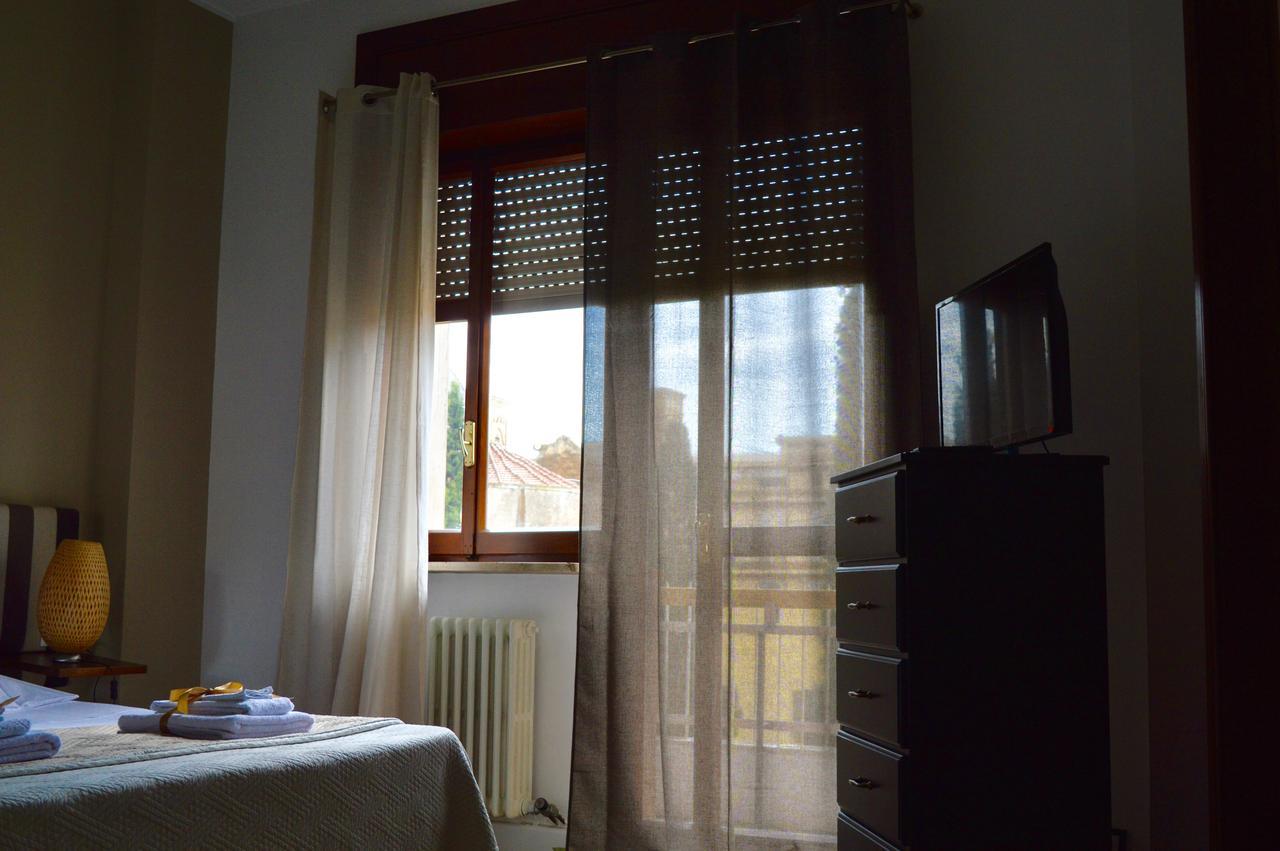 Casa Battisti - Suite Acquarello เลชเช ภายนอก รูปภาพ