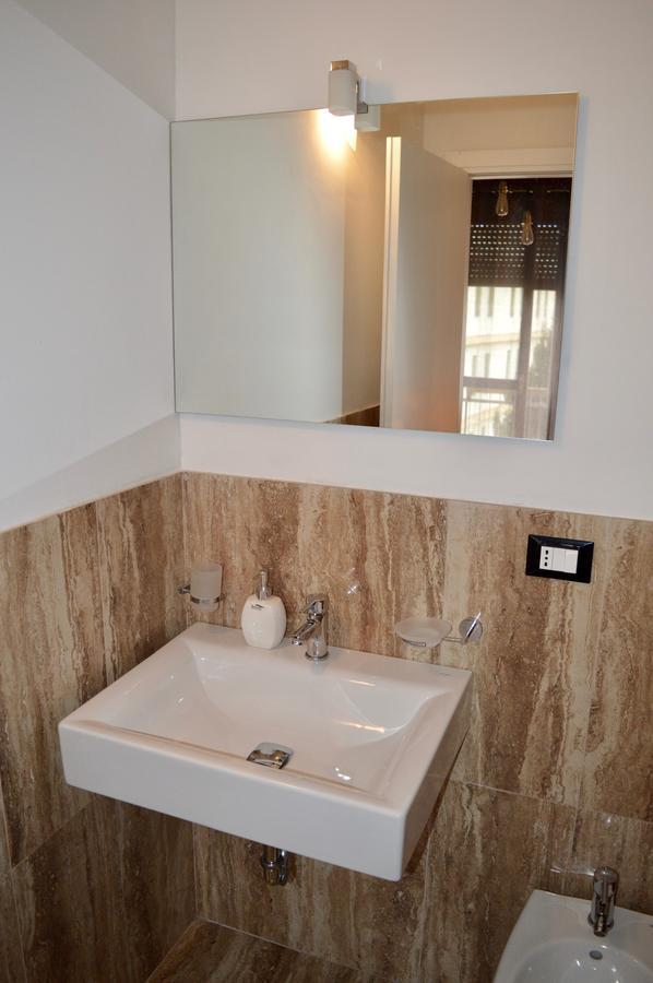 Casa Battisti - Suite Acquarello เลชเช ภายนอก รูปภาพ