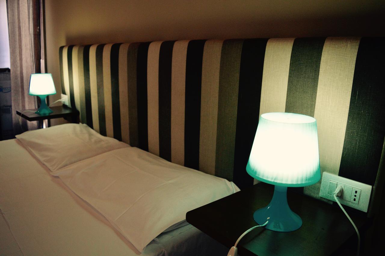 Casa Battisti - Suite Acquarello เลชเช ภายนอก รูปภาพ