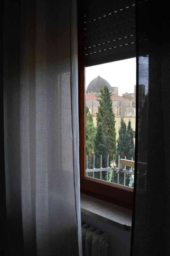 Casa Battisti - Suite Acquarello เลชเช ภายนอก รูปภาพ
