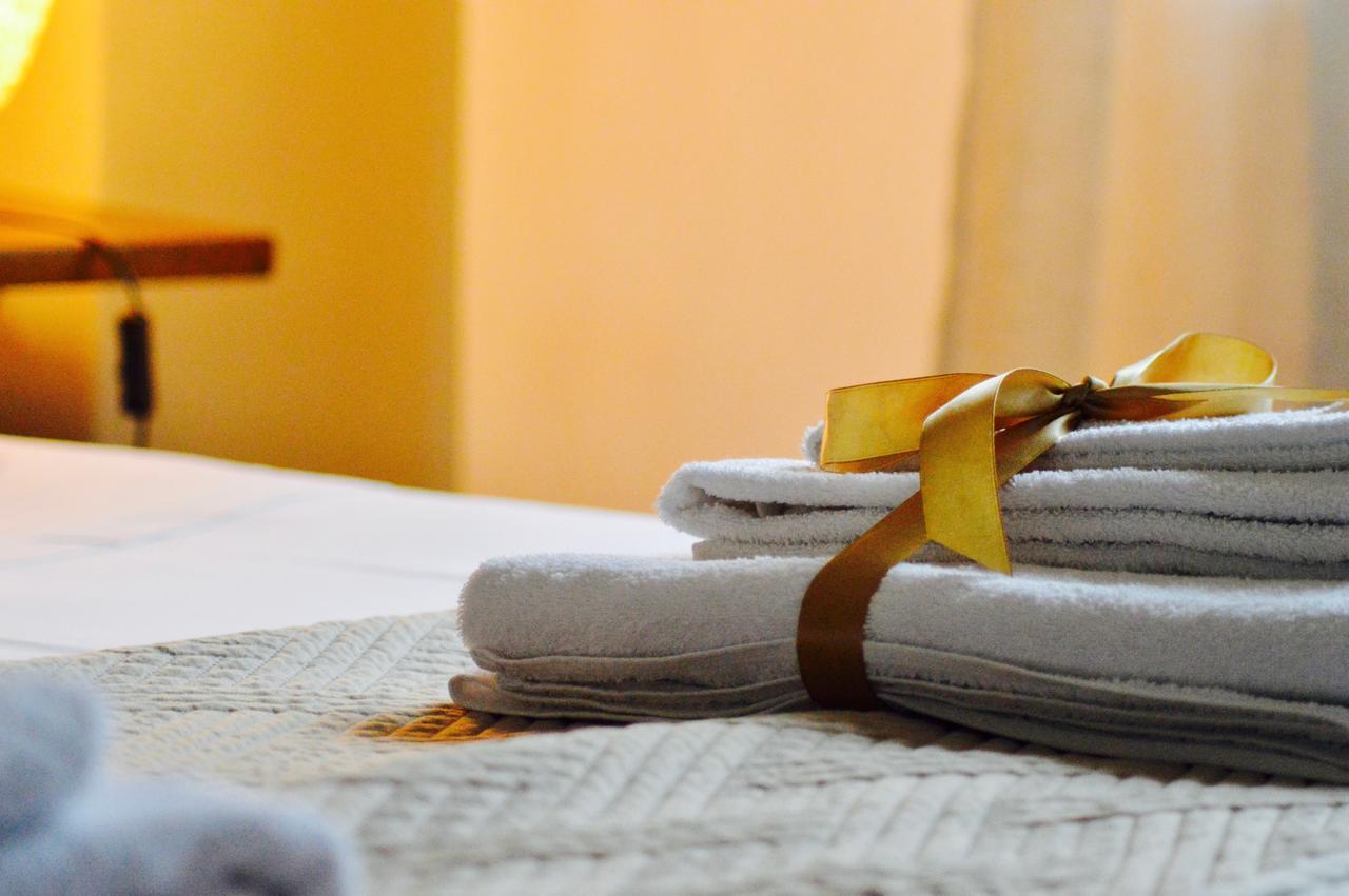 Casa Battisti - Suite Acquarello เลชเช ภายนอก รูปภาพ