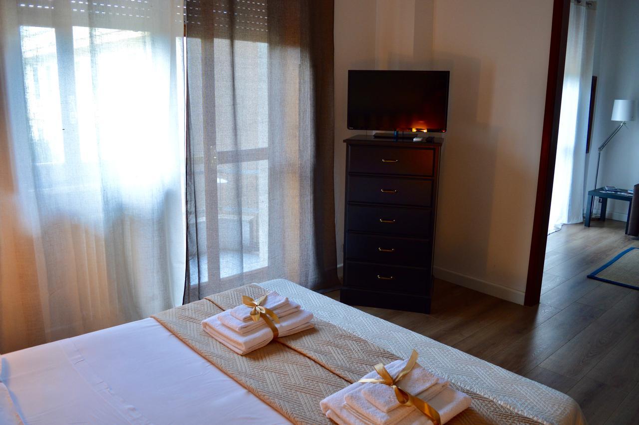 Casa Battisti - Suite Acquarello เลชเช ภายนอก รูปภาพ
