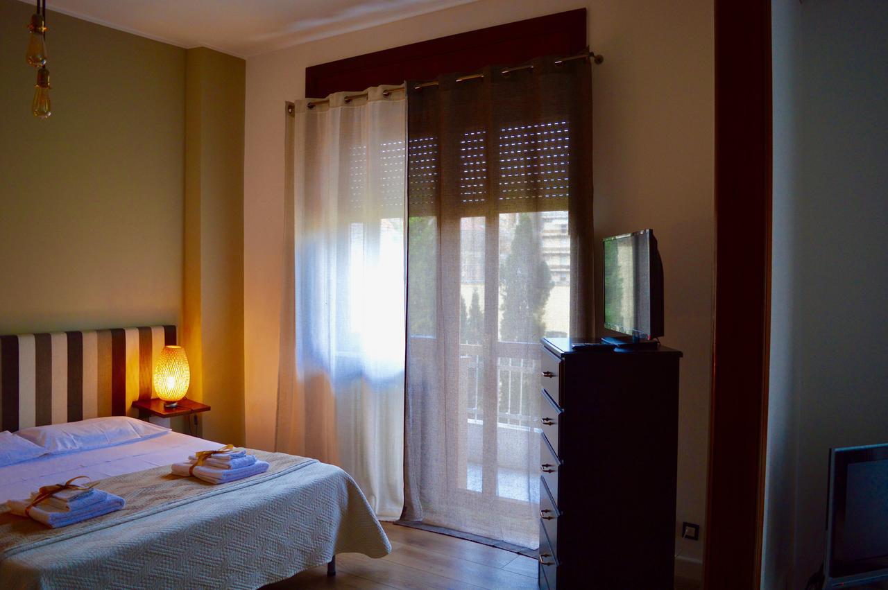 Casa Battisti - Suite Acquarello เลชเช ภายนอก รูปภาพ