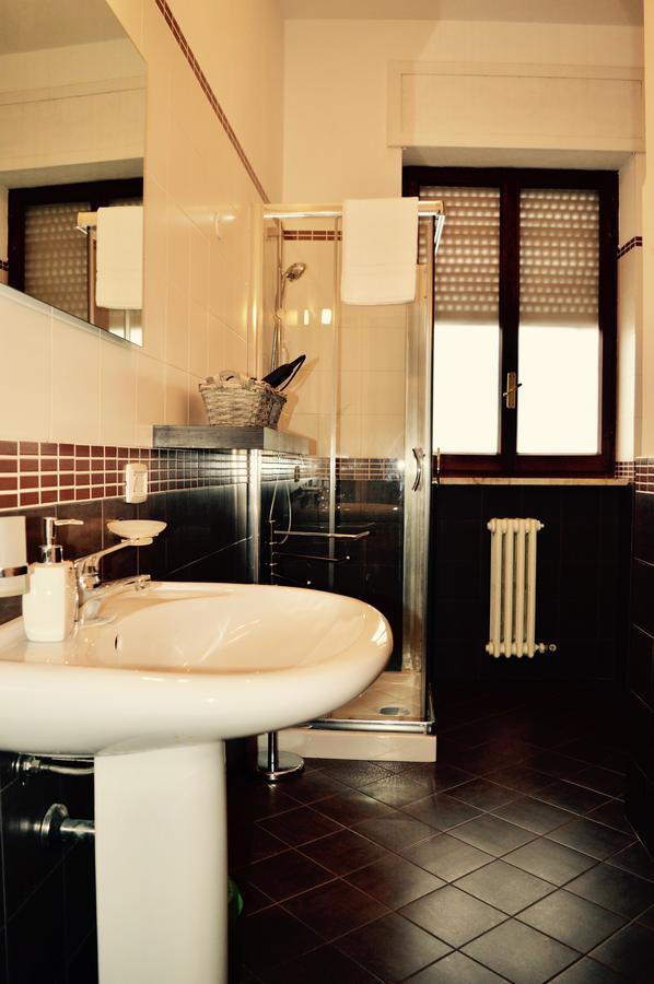 Casa Battisti - Suite Acquarello เลชเช ภายนอก รูปภาพ