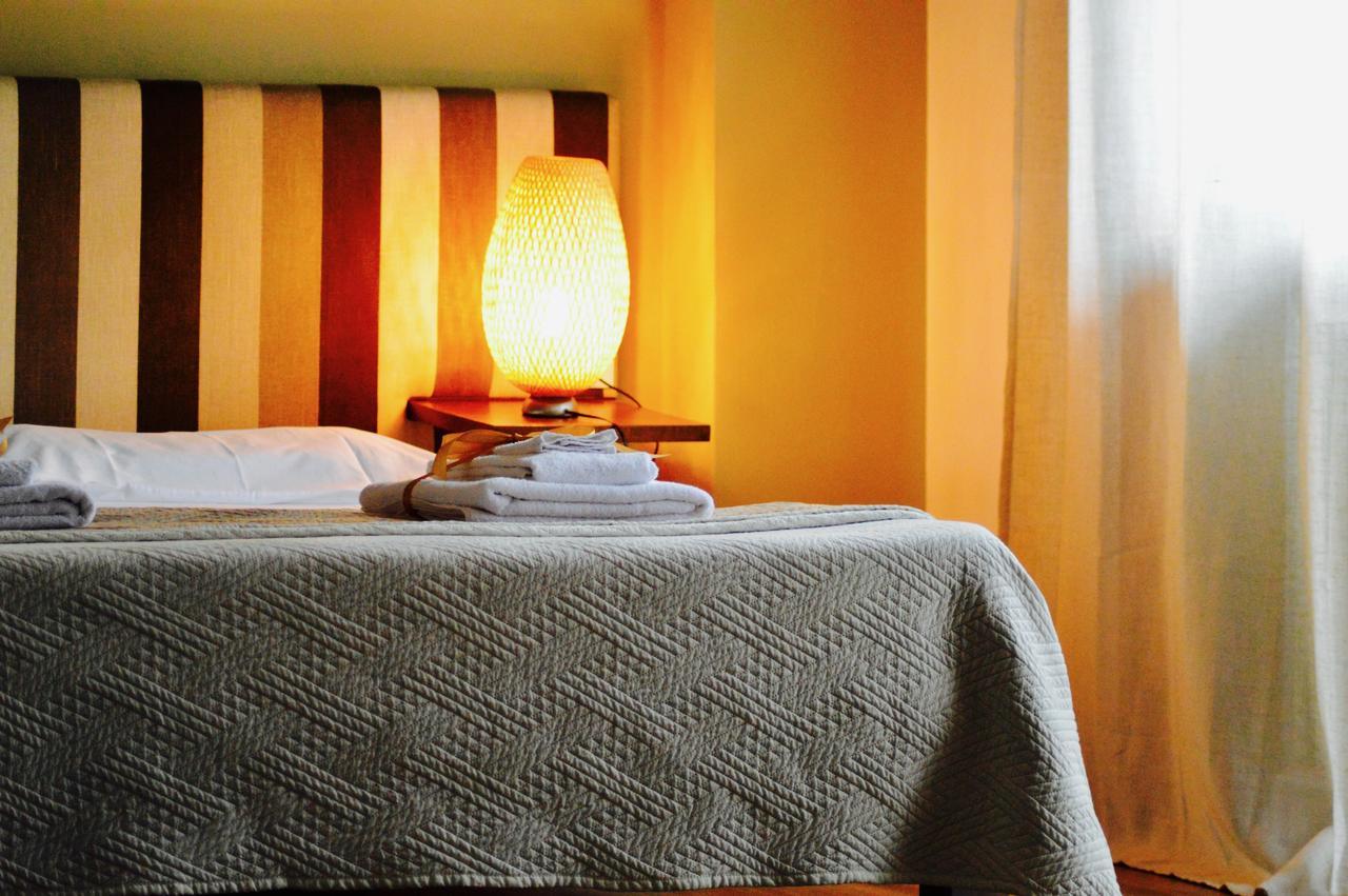 Casa Battisti - Suite Acquarello เลชเช ภายนอก รูปภาพ