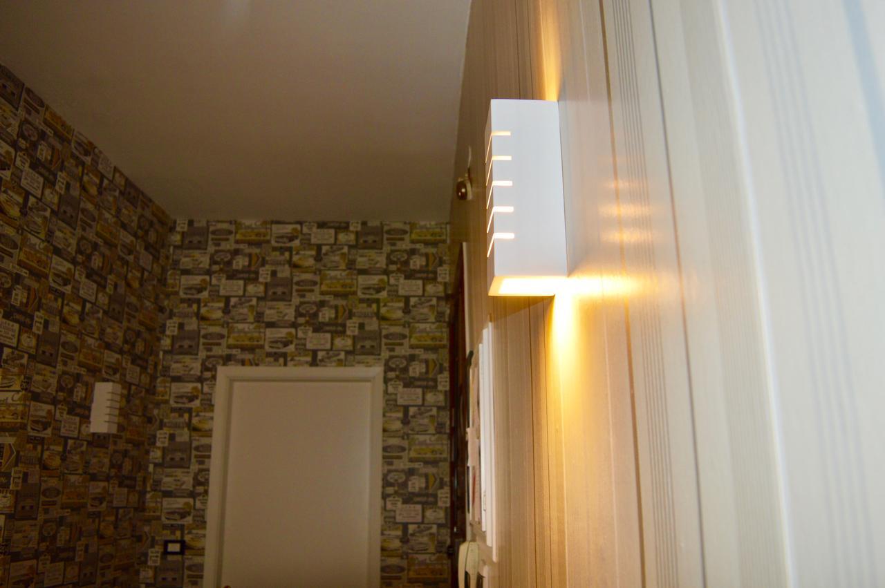 Casa Battisti - Suite Acquarello เลชเช ภายนอก รูปภาพ